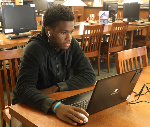 Pioneer Nation Day of Giving supports students