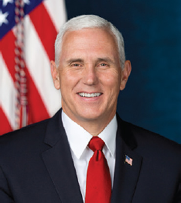 Mike Pence